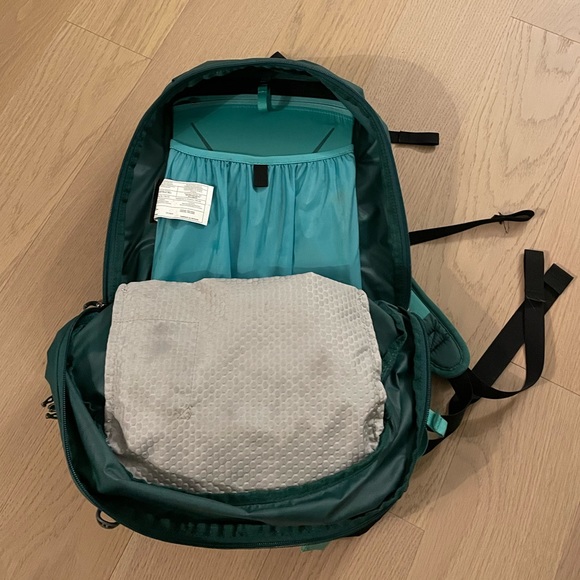 Osprey HikeLite 26 Daypack Backpack - Picture 4 of 11